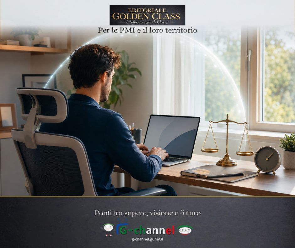 Smart working: i diritti che forse non conosci
